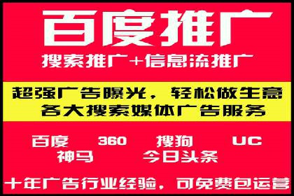 行业领先企业的SEM优化之路